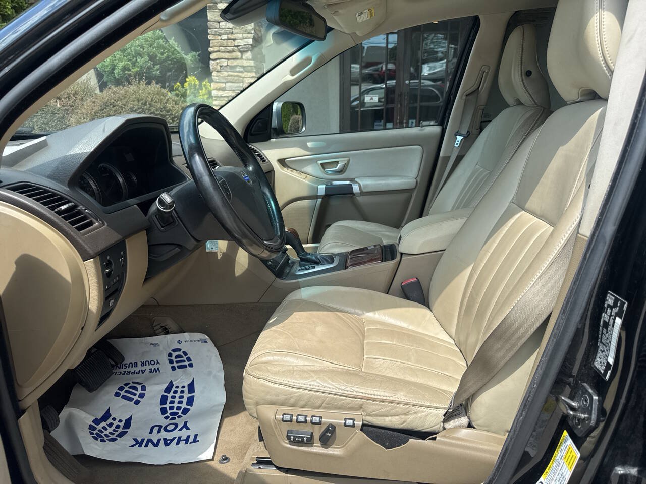 Used 2013 Volvo XC90 3.2 AWD/4WD image 2