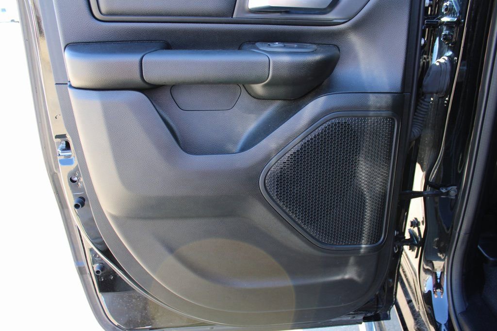 Used 2025 RAM 1500 Tradesman image 38