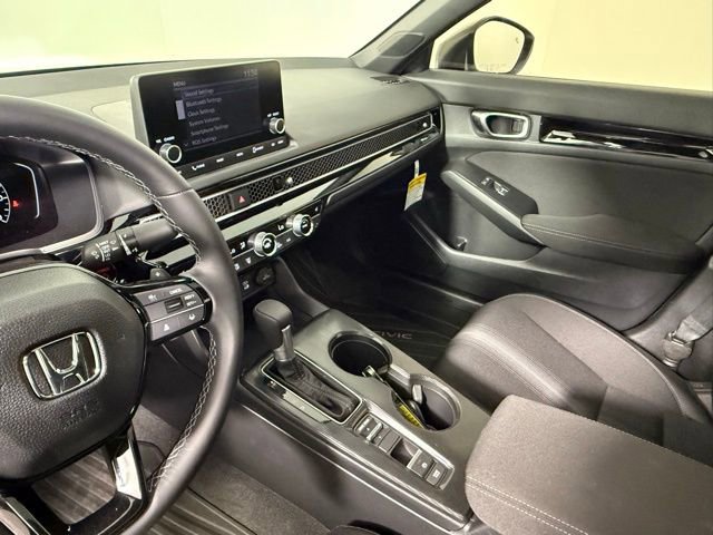 Used 2026 Honda Civic Sport image 26