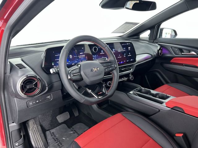 Used 2025 Chevrolet Equinox EV RS image 10