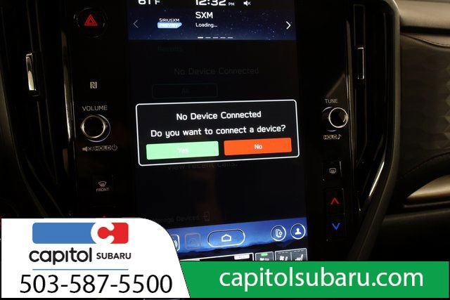 Used 2025 Subaru Forester Touring w/ Popular Package - Touring image 23