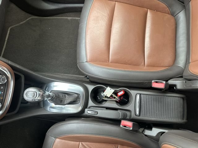 Used 2015 Buick Encore Leather FWD image 20