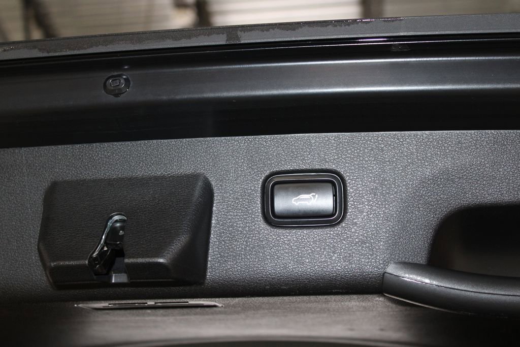 Used 2023 Kia Sportage X-Line w/ X-Line Premium Package image 48