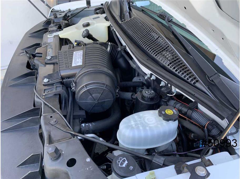 Used 2007 Chevrolet Express 3500 w/ School Bus Package image 11