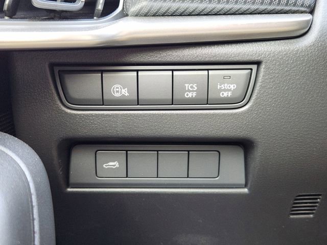 New 2026 MAZDA CX-90 3.3 Turbo w/ Select Package image 16