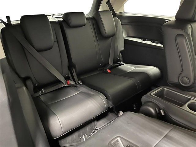 New 2026 Honda Odyssey EX-L image 25