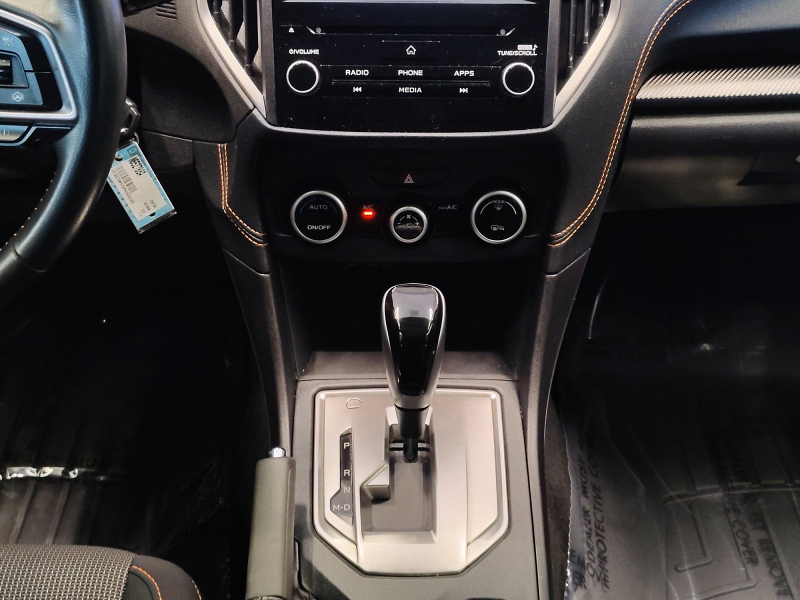 Used 2023 Subaru Crosstrek 2.0i Premium AWD/4WD image 19