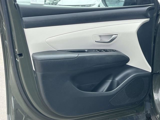 Certified 2025 Hyundai Tucson SEL image 16
