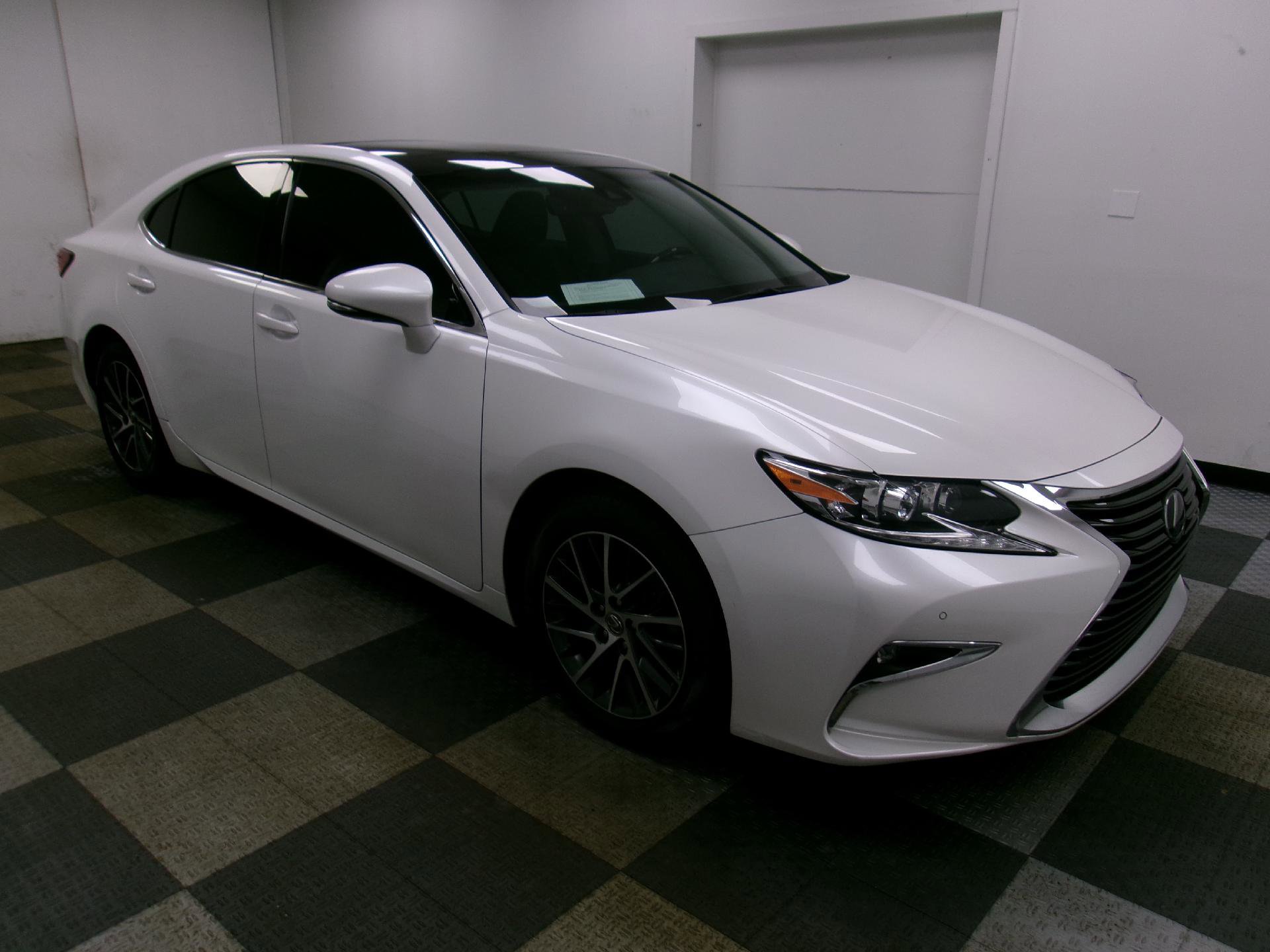 Used 2018 Lexus ES 350 image 13