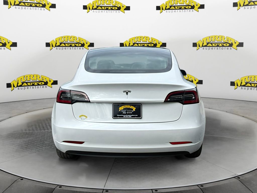 Used 2023 Tesla Model 3 Standard Range RWD image 4