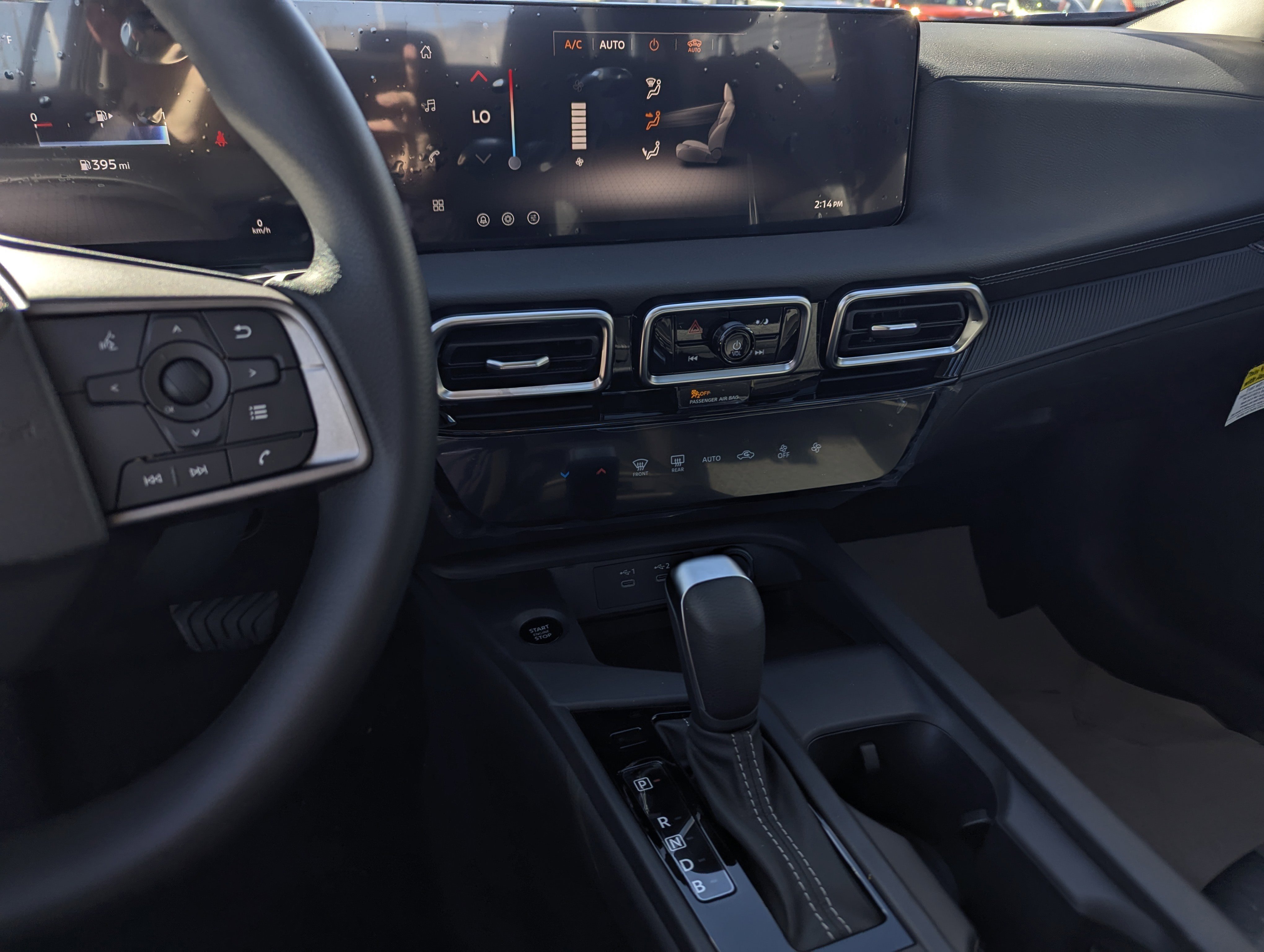 New 2026 Nissan Sentra SV image 10