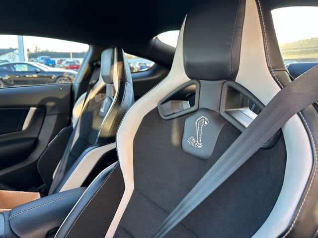 Used 2022 Ford Mustang Shelby GT500 w/ Technology Package image 24