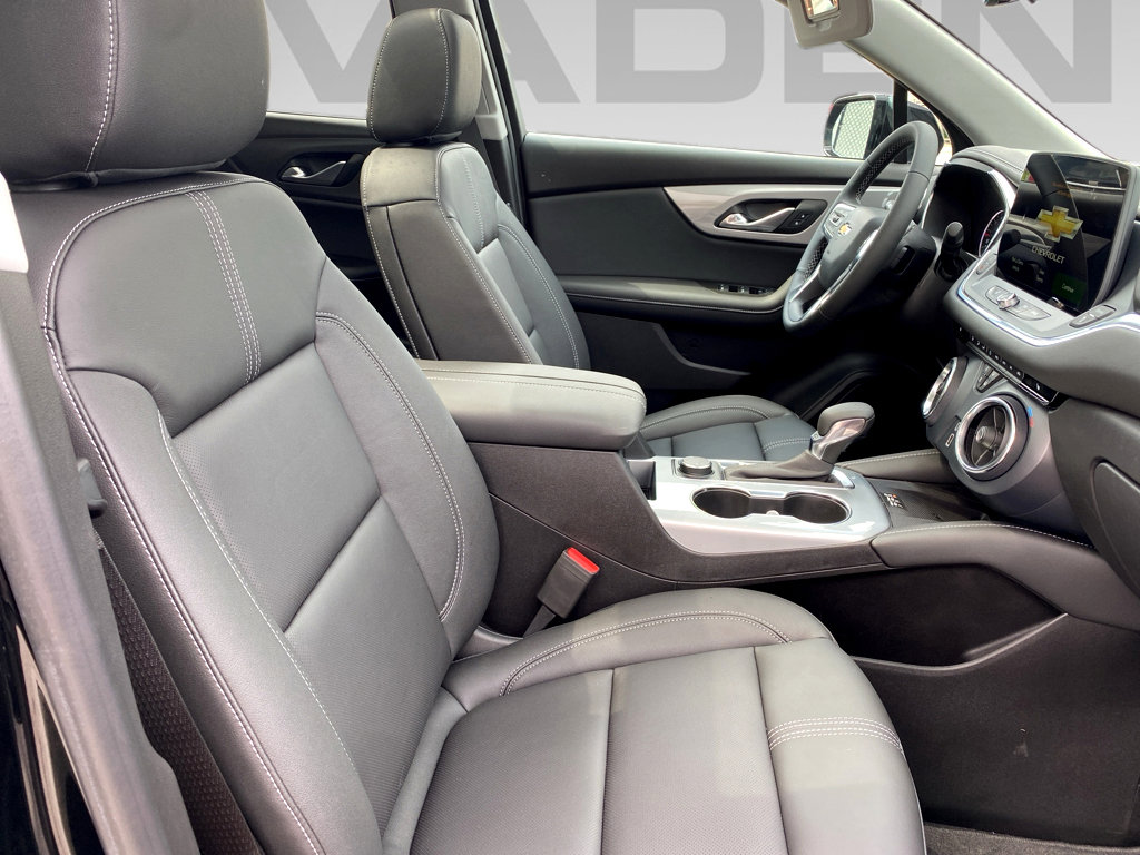 New 2024 Chevrolet Blazer LT w/ Sound & Technology Package image 25
