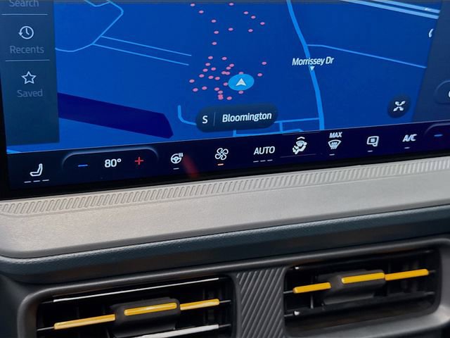 Used 2025 Ford Maverick Tremor image 16