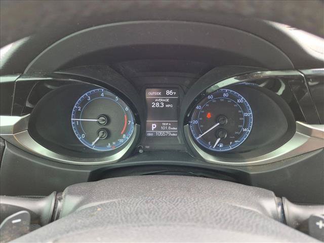 Used 2015 Toyota Corolla S FWD image 10