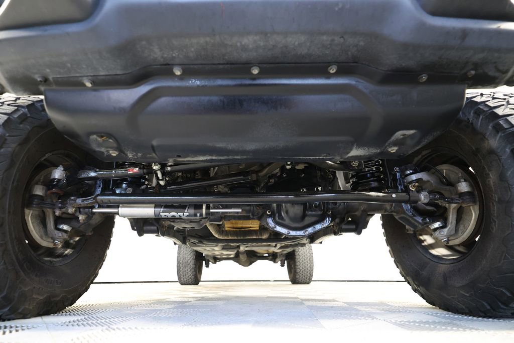 Used 2020 Jeep Gladiator Rubicon AWD/4WD image 45