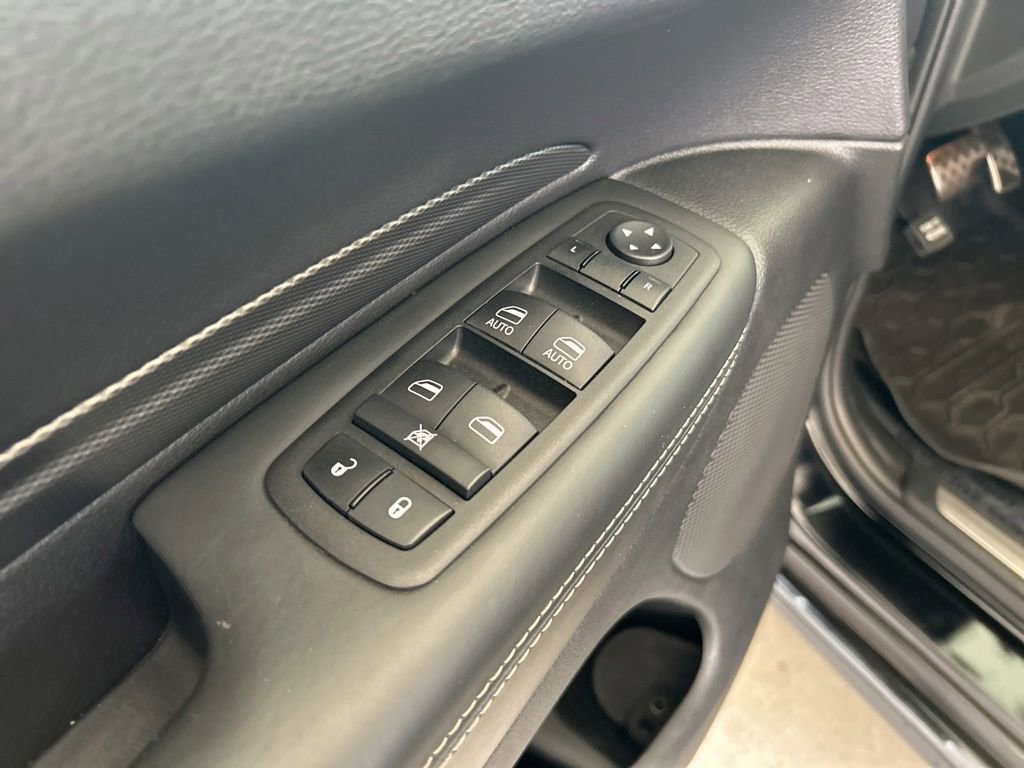 Used 2023 Dodge Durango SRT Hellcat AWD/4WD image 47