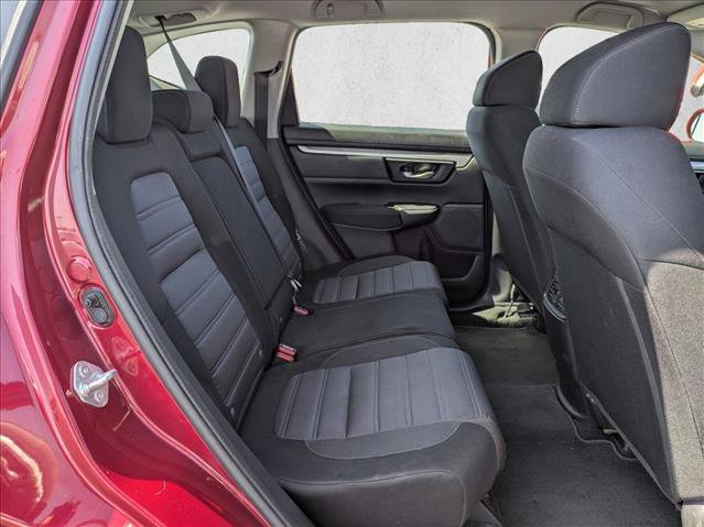 Used 2021 Honda CR-V Special Edition image 18