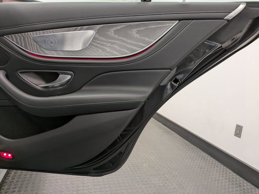 Used 2022 Mercedes-Benz AMG GT 53 image 25