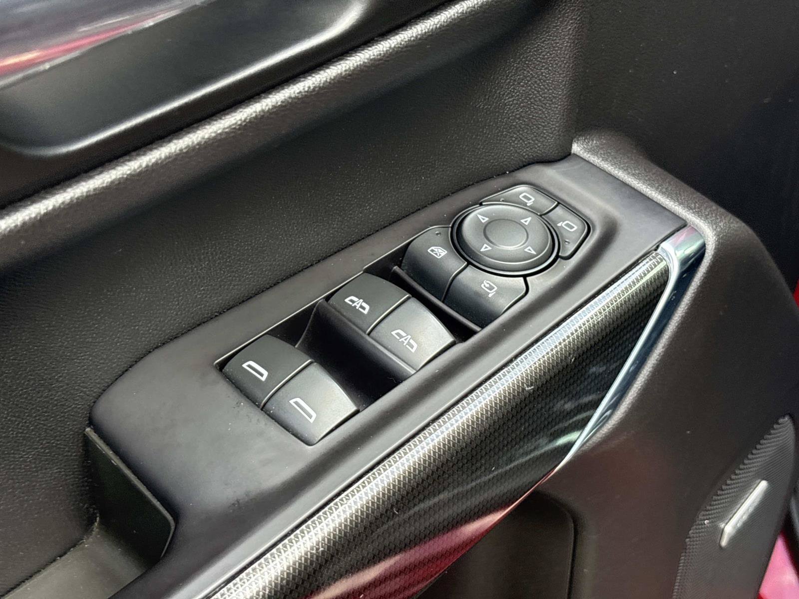 Used 2019 GMC Sierra 1500 AT4 w/ AT4 Premium Package AWD/4WD image 15