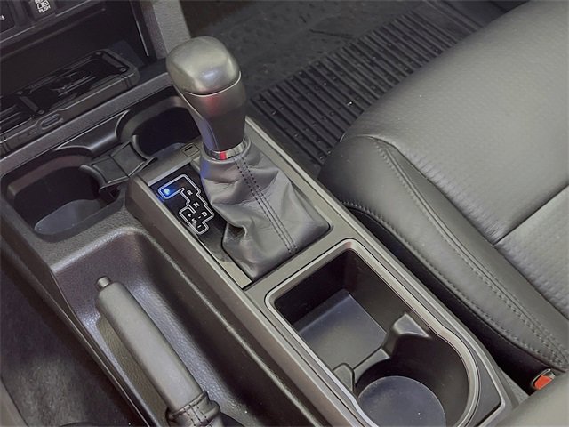 Used 2023 Toyota Tacoma TRD Sport image 18
