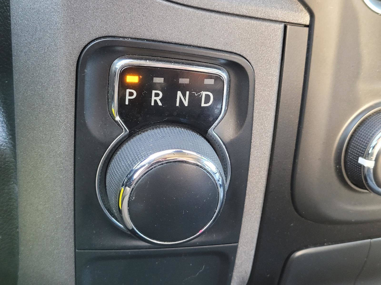 Used 2019 RAM 1500 Tradesman w/ Popular Equipment Group RWD image 14