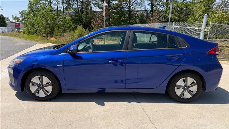 Used 2019 Hyundai Ioniq Blue FWD image 2