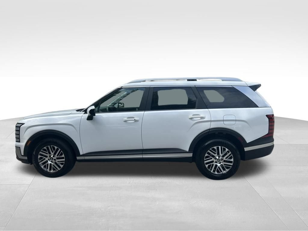 Used 2026 Hyundai Palisade SEL AWD/4WD video 2