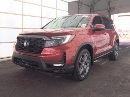 Used 2023 Honda Passport EX-L image 1