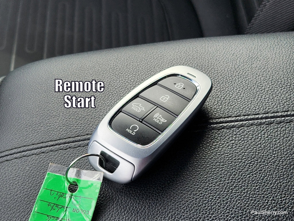 Used 2024 Hyundai Santa Cruz SEL w/ Activity Package FWD image 46