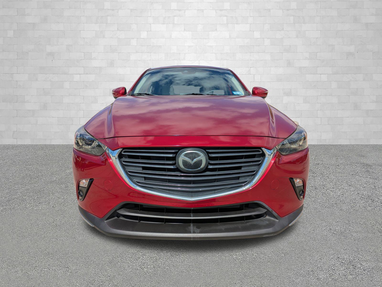 Used 2019 MAZDA CX-3 Grand Touring image 6