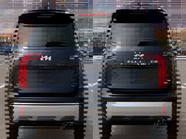 New 2025 Kia Telluride S image 13