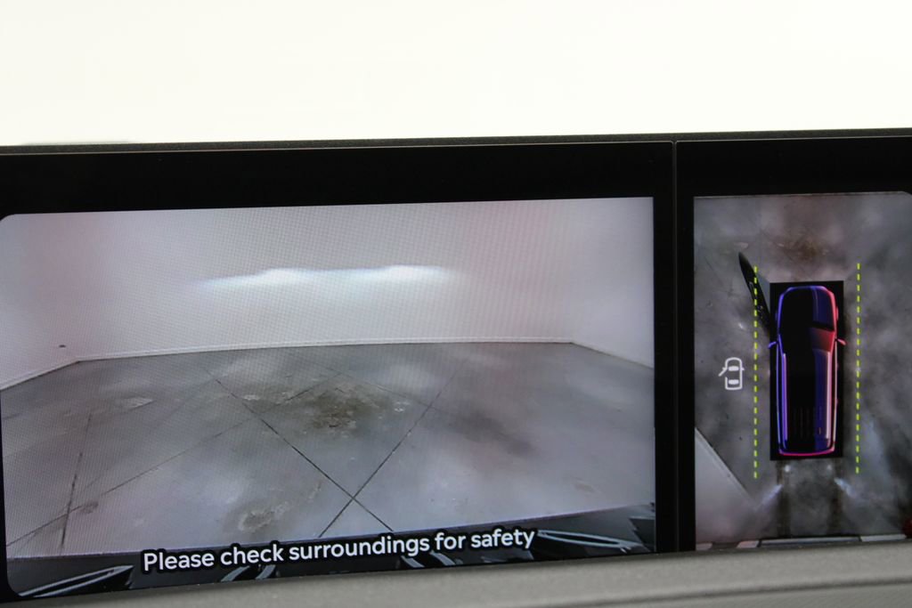 New 2026 Lincoln Navigator Reserve image 57