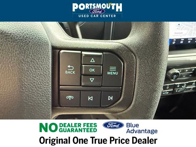 Certified 2024 Ford F150 STX w/ STX Black Appearance Package image 18