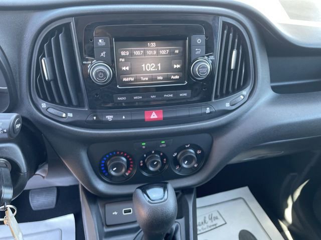 Used 2022 RAM ProMaster City Tradesman FWD image 15