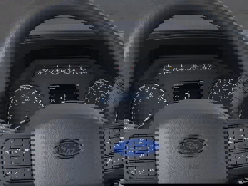 New 2026 Ford F150 STX w/ Equipment Group 200A image 13