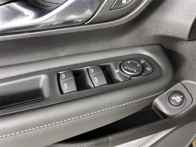 Certified 2024 GMC Terrain Denali w/ Denali Premium Package image 24