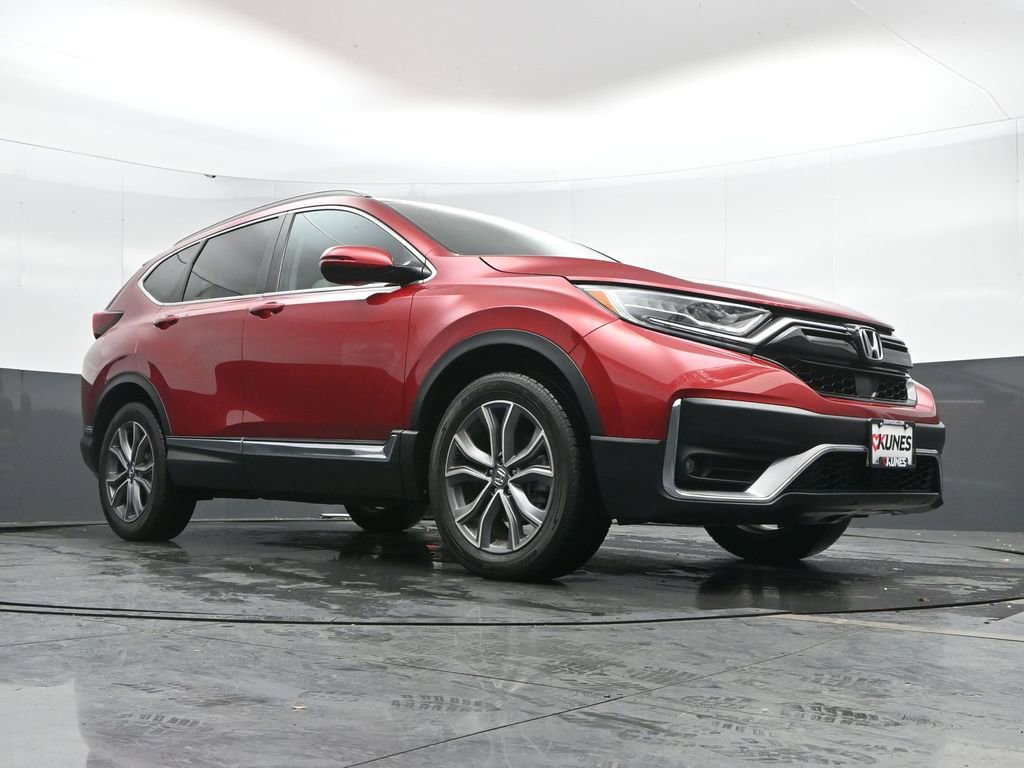 Used 2020 Honda CR-V Touring image 48