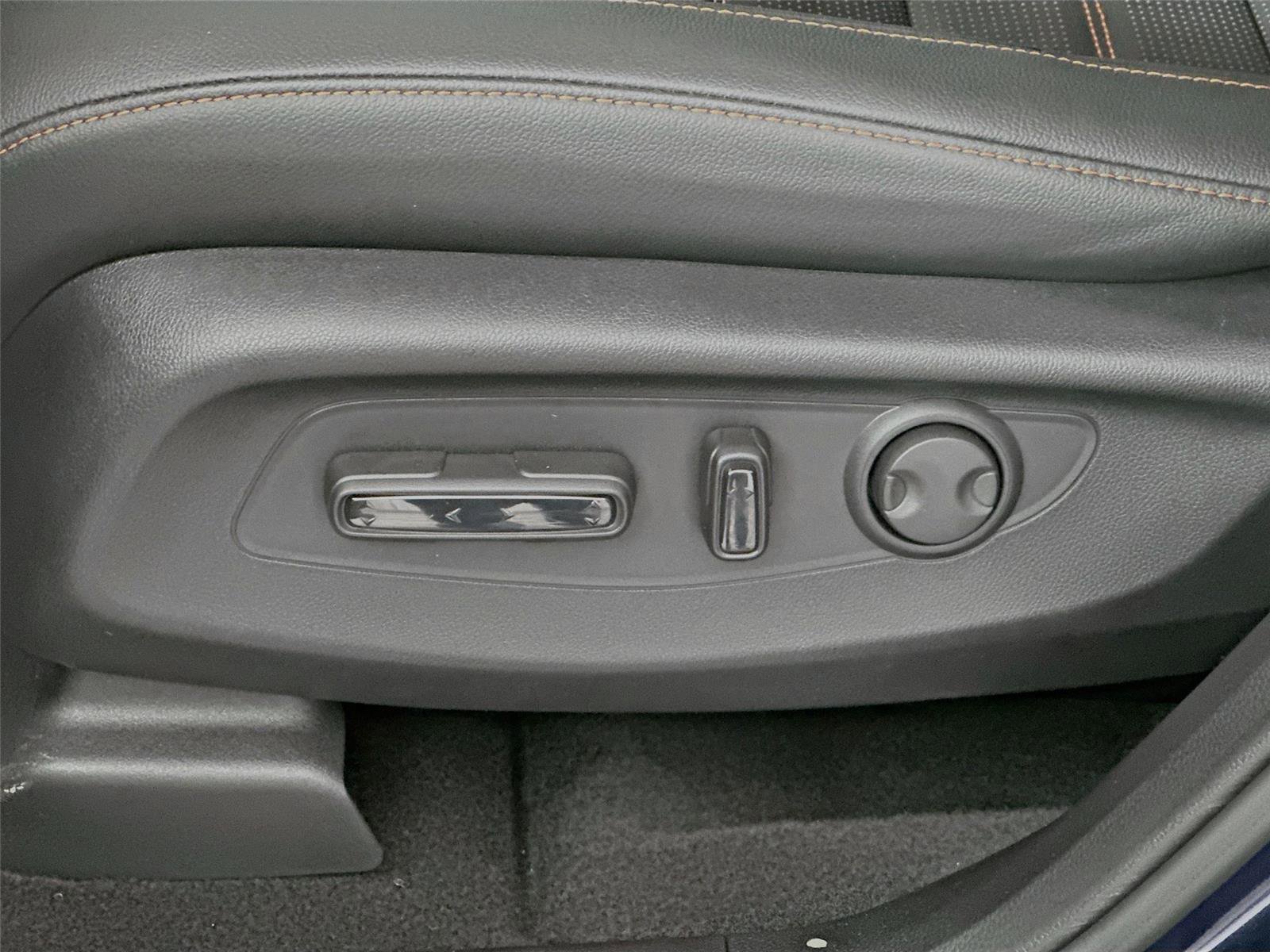 New 2026 Honda CR-V Sport-L image 22