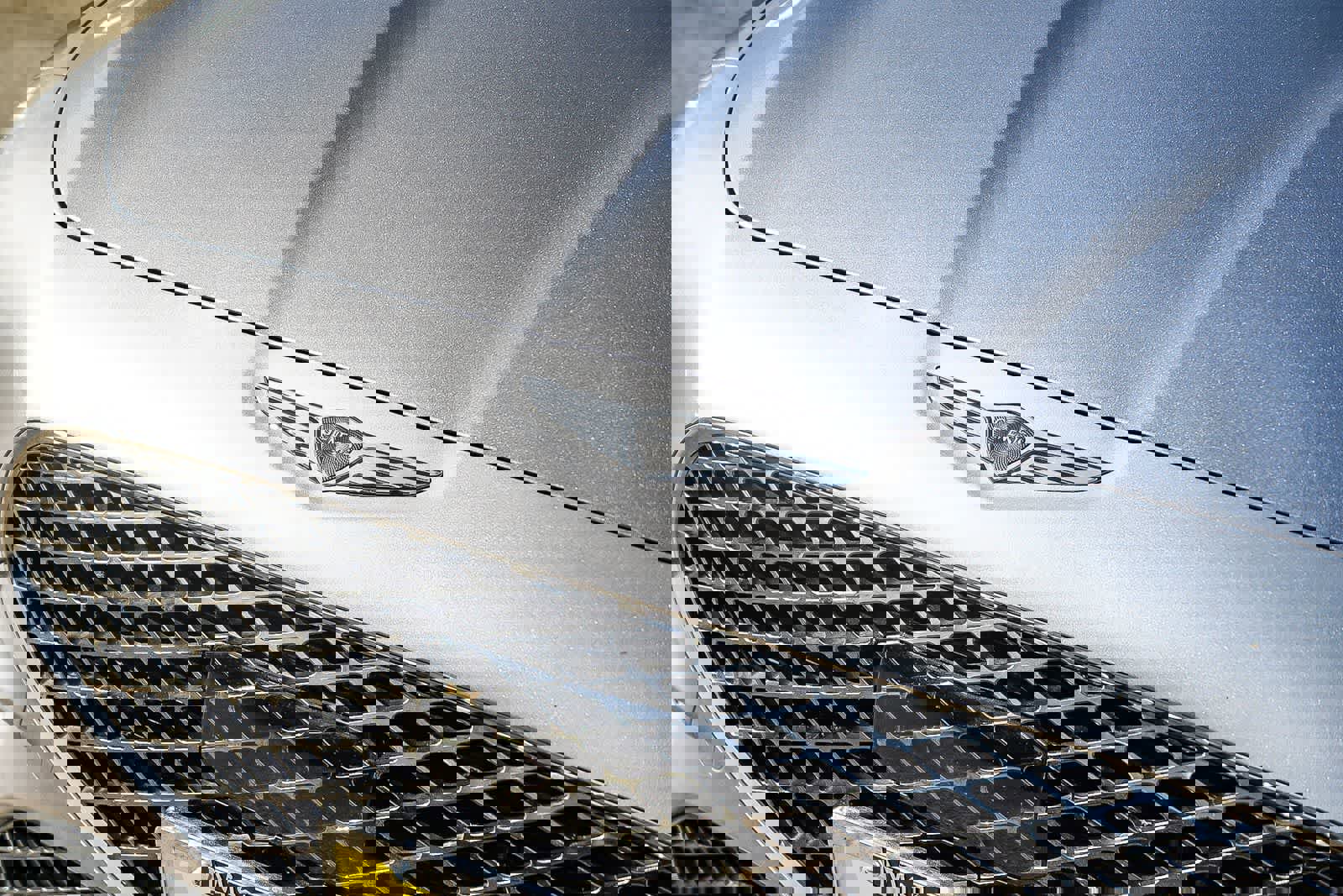 Used 2026 Genesis G70 2.5T image 9