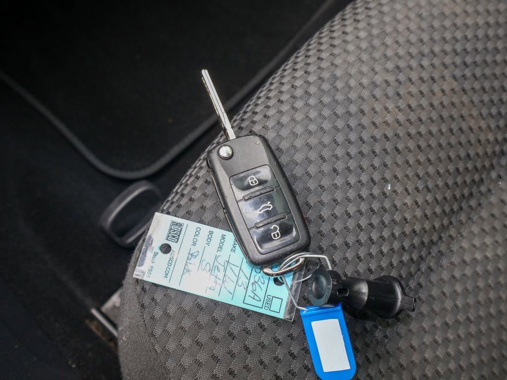 Used 2013 Volkswagen Jetta S image 21