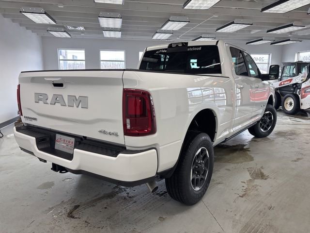 New 2026 RAM 2500 Laramie image 9