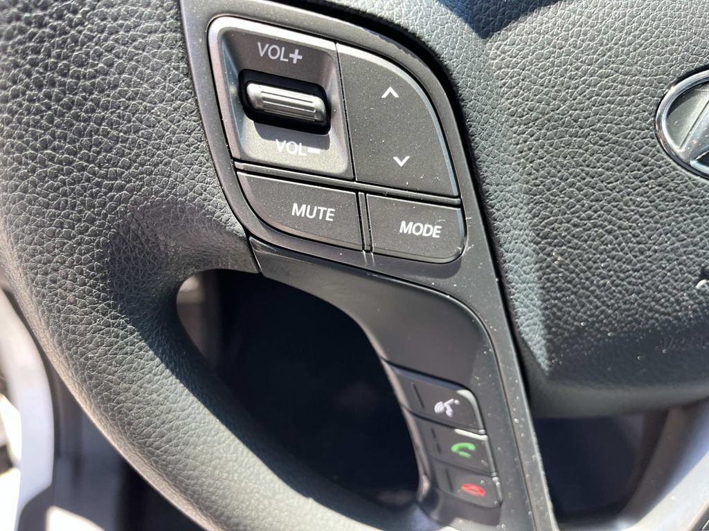 Used 2015 Hyundai Santa Fe Sport w/ Option Group 02 AWD/4WD image 22