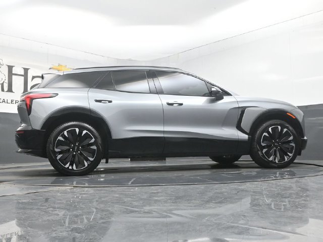 Used 2024 Chevrolet Blazer EV RS AWD/4WD image 58