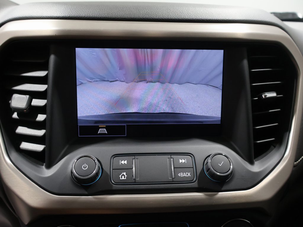 Used 2022 GMC Acadia Denali image 25