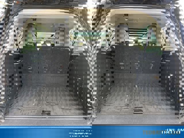 Certified 2025 Ford Expedition Max Platinum image 11