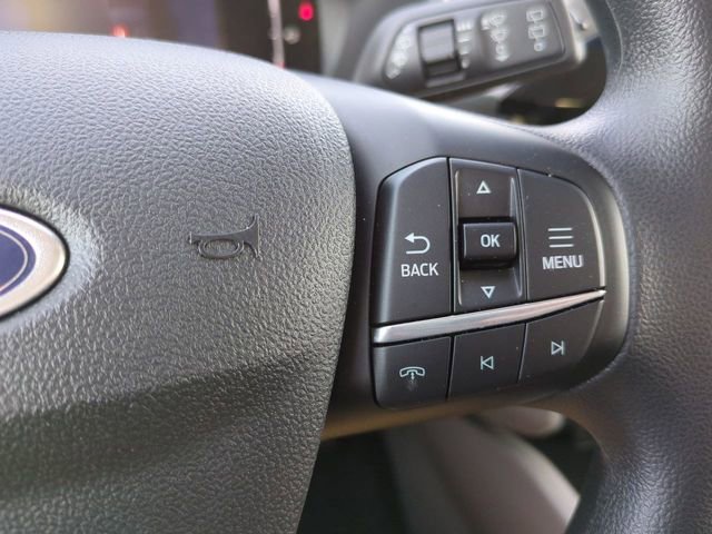 Certified 2025 Ford Escape Active image 24