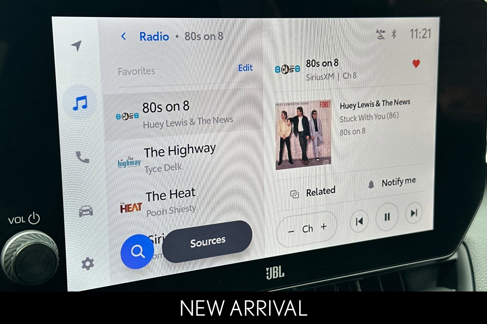 Used 2023 Toyota RAV4 XSE image 22