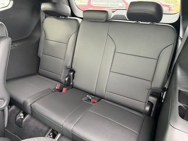 New 2026 Buick Enclave Preferred image 11