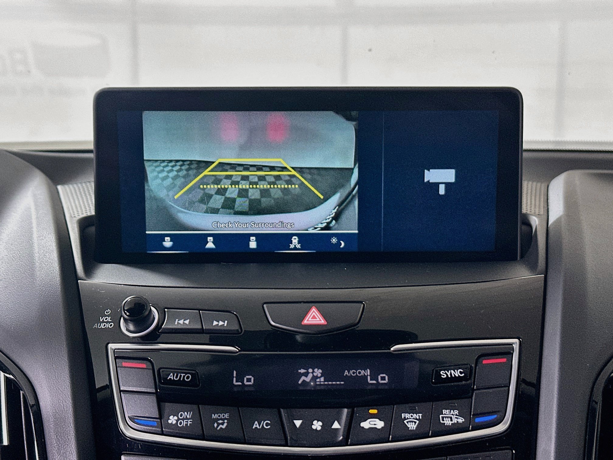 Used 2025 Acura RDX w/ Technology Package AWD/4WD image 25